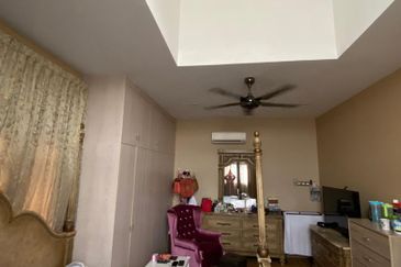 Damansara Legenda, Petaling Jaya, Selangor