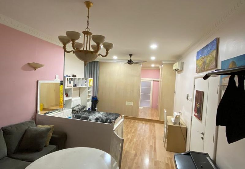 Damansara Legenda, Petaling Jaya, Selangor