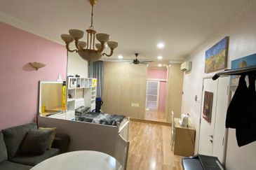 Damansara Legenda, Petaling Jaya, Selangor