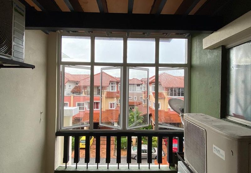 Damansara Legenda, Petaling Jaya, Selangor