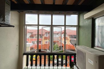 Damansara Legenda, Petaling Jaya, Selangor