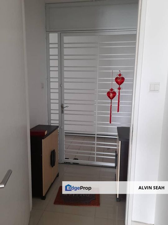 Le Yuan Residence, Kuala Lumpur, Kuala Lumpur, Kuchai Lama