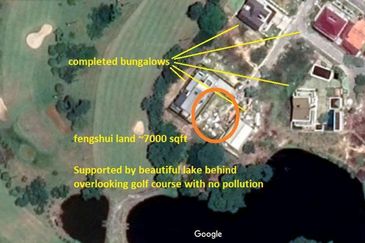 Monterez Golf & Country Club