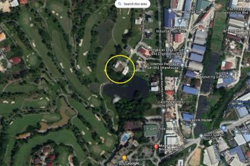 Monterez Golf & Country Club