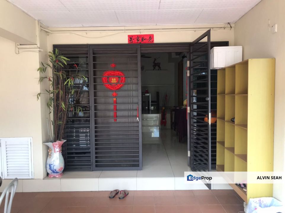 SS 2, Damansara, Petaling Jaya, Selangor, Petaling Jaya
