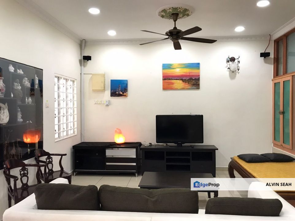 SS 2, Damansara, Petaling Jaya, Selangor, Petaling Jaya