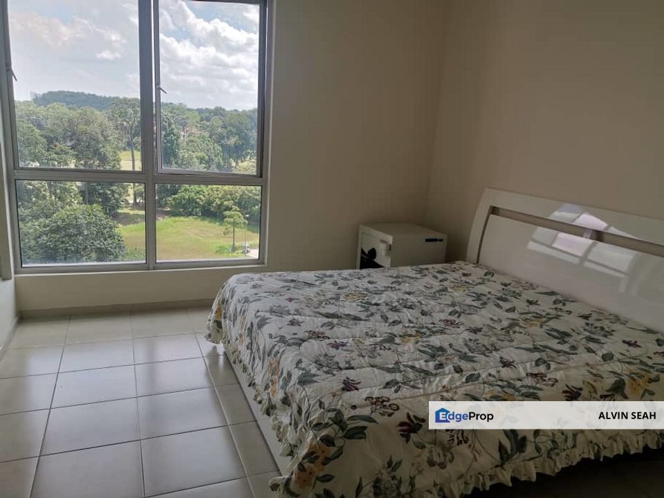 Casa Indah 2, Tropicana, Selangor, Tropicana