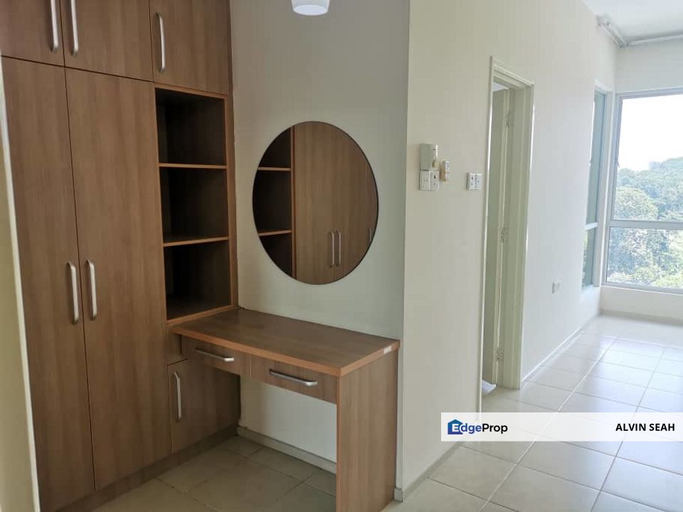 Casa Indah 2, Tropicana, Selangor, Tropicana