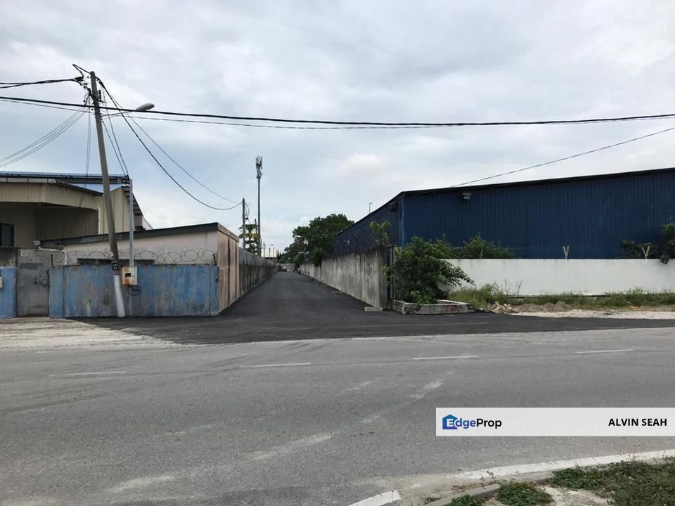 Kapar, Klang, Selangor, Selangor, Kapar 