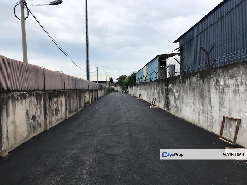 Kapar, Klang, Selangor, Selangor, Kapar 