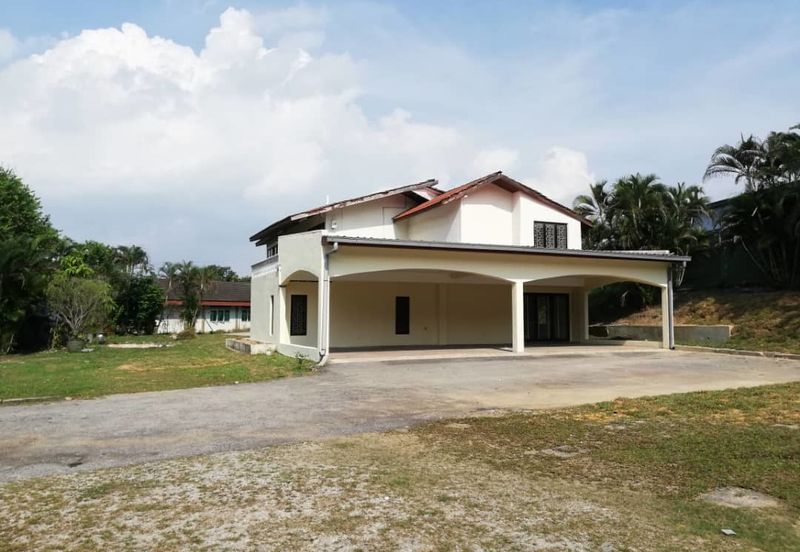 Taman Yarl @ Old Klang Road