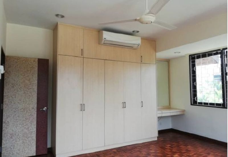 Taman Yarl @ Old Klang Road