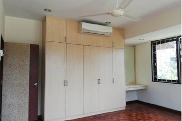 Taman Yarl @ Old Klang Road