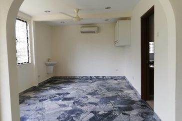 Taman Yarl @ Old Klang Road