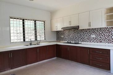 Taman Yarl @ Old Klang Road