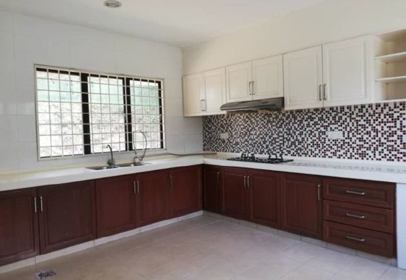 Taman Yarl @ Old Klang Road