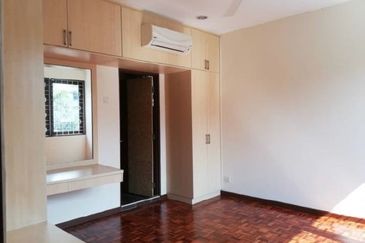 Taman Yarl @ Old Klang Road