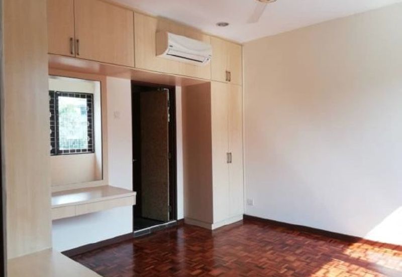 Taman Yarl @ Old Klang Road