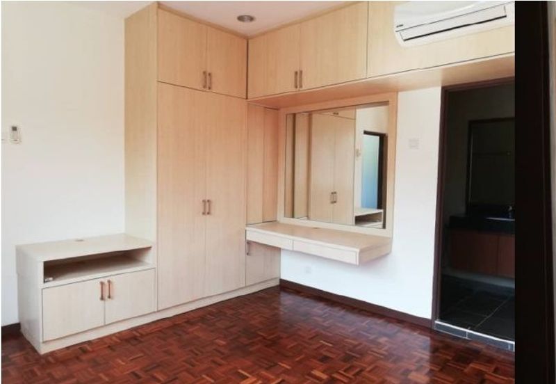 Taman Yarl @ Old Klang Road