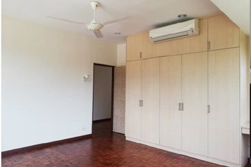 Taman Yarl @ Old Klang Road