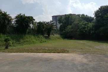 Taman Yarl @ Old Klang Road