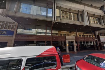 Kuala Lumpur City Centre