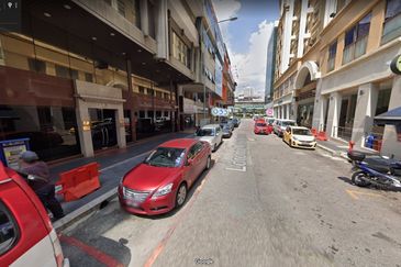 Kuala Lumpur City Centre