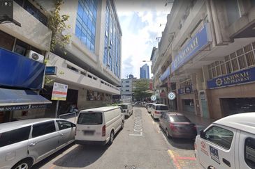 Kuala Lumpur City Centre