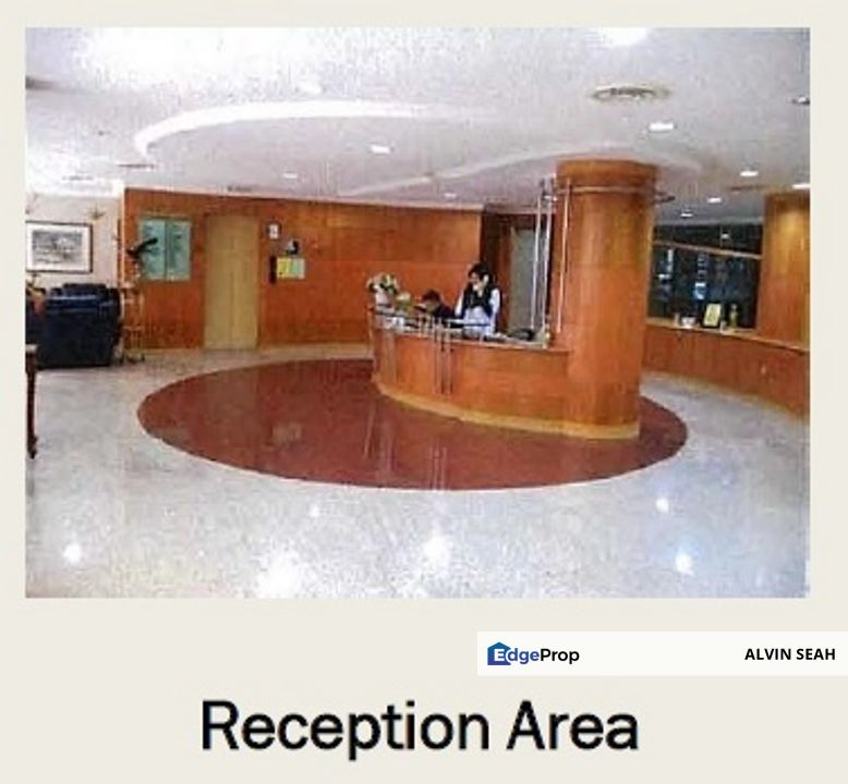 Chow Kit, Kuala Lumpur, Kuala Lumpur, KL City