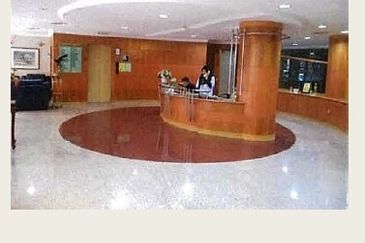 Kuala Lumpur City Centre