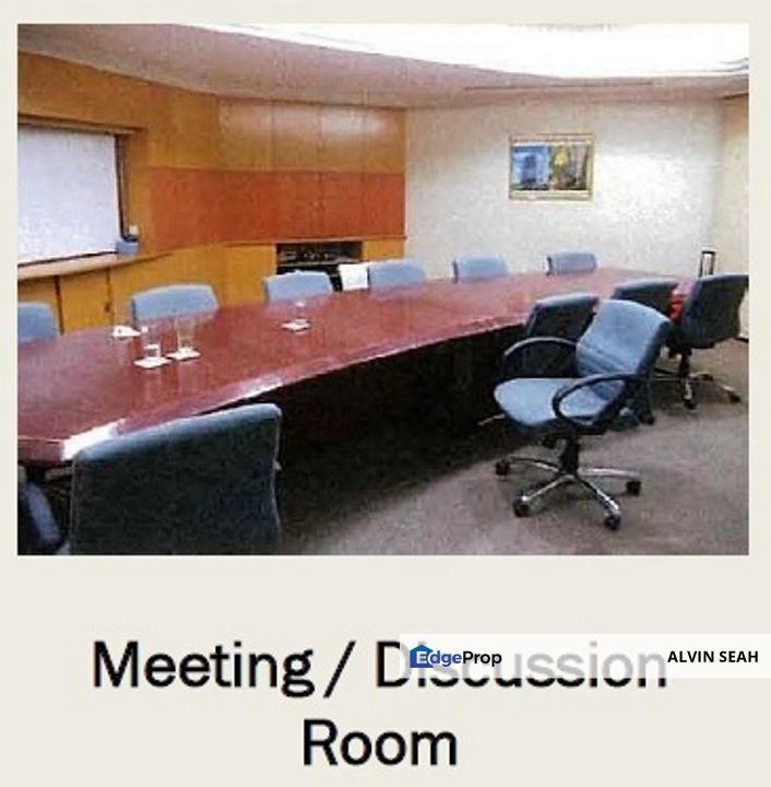 Chow Kit, Kuala Lumpur, Kuala Lumpur, KL City