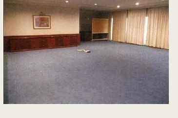 Kuala Lumpur City Centre