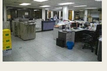 Kuala Lumpur City Centre