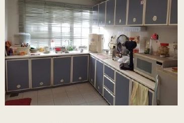 Kuala Lumpur City Centre