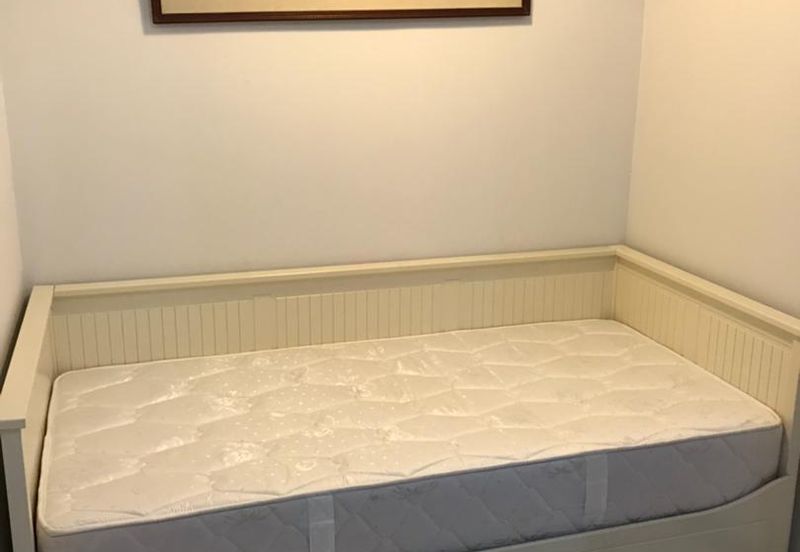 Desa ParkCity (The Northshore Gardens)