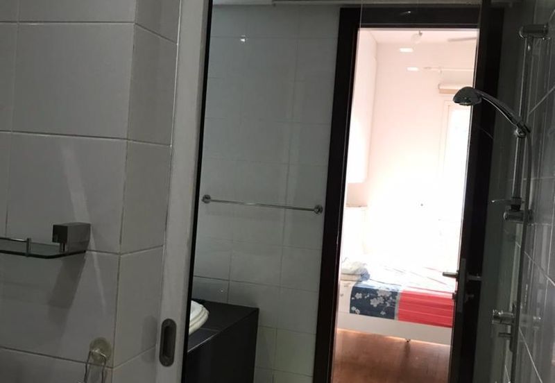 Desa ParkCity (The Northshore Gardens)