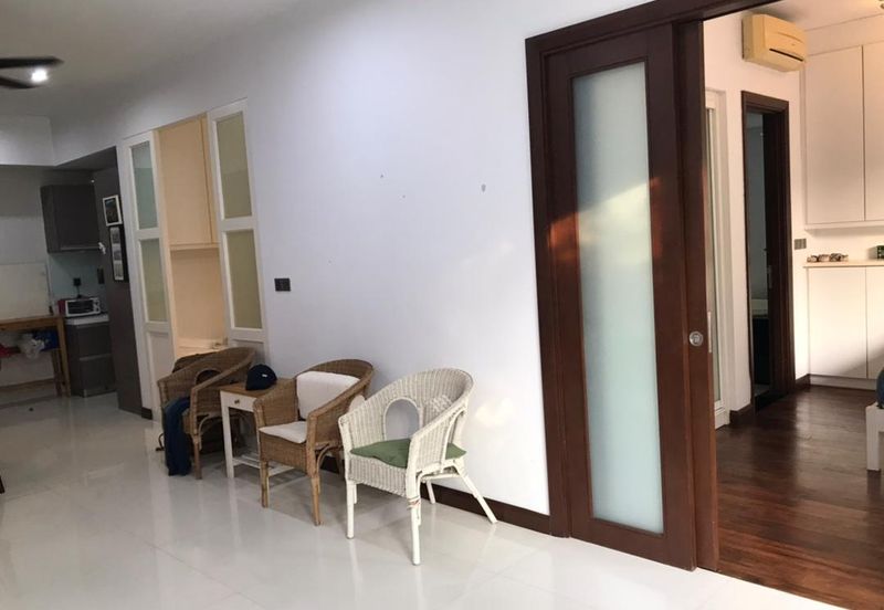 Desa ParkCity (The Northshore Gardens)