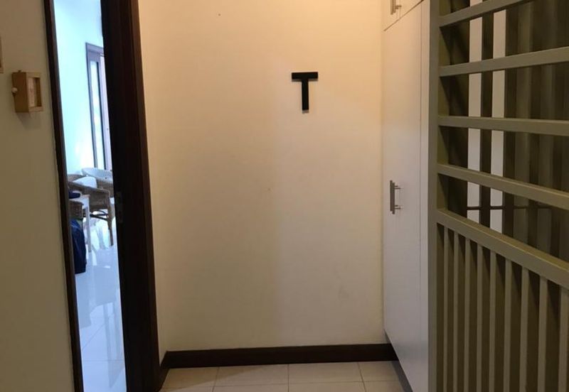 Desa ParkCity (The Northshore Gardens)