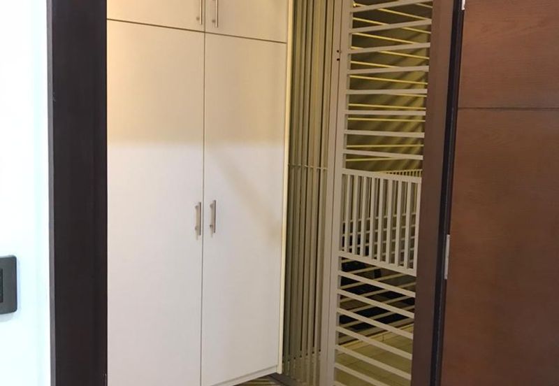 Desa ParkCity (The Northshore Gardens)