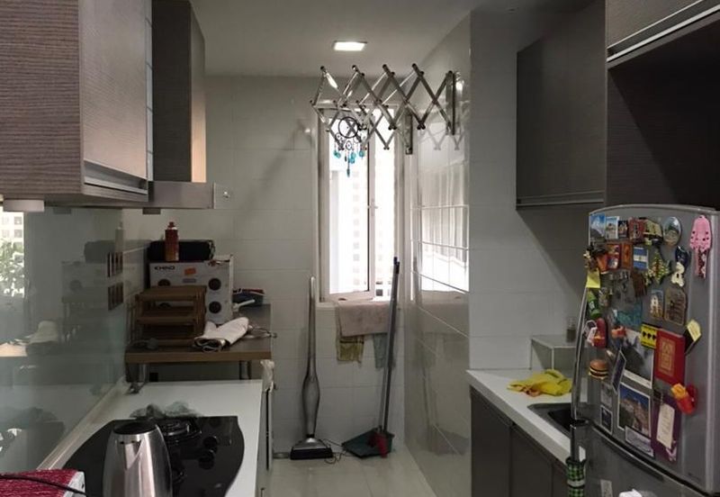 Desa ParkCity (The Northshore Gardens)