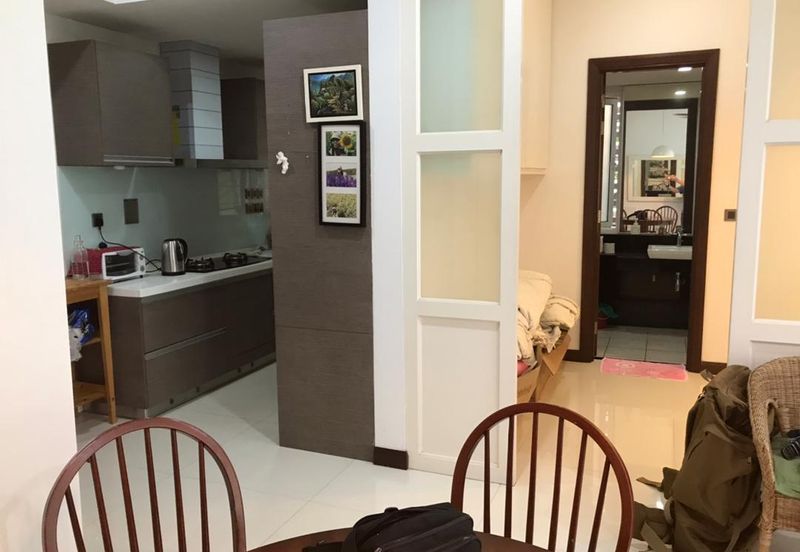 Desa ParkCity (The Northshore Gardens)