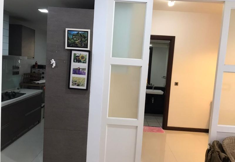 Desa ParkCity (The Northshore Gardens)