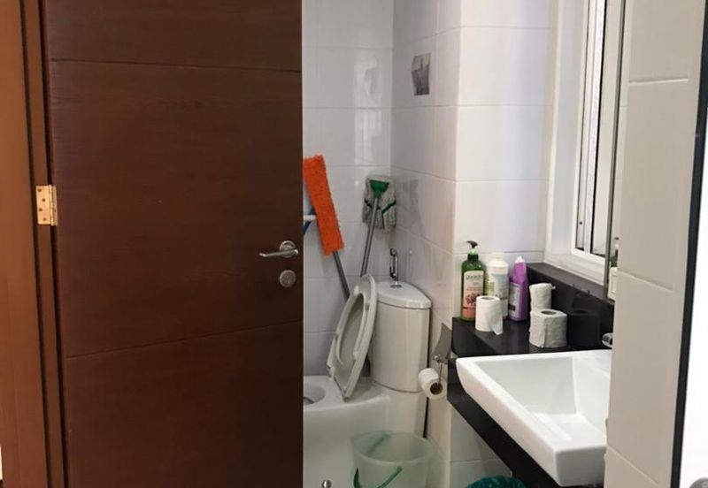 Desa ParkCity (The Northshore Gardens)