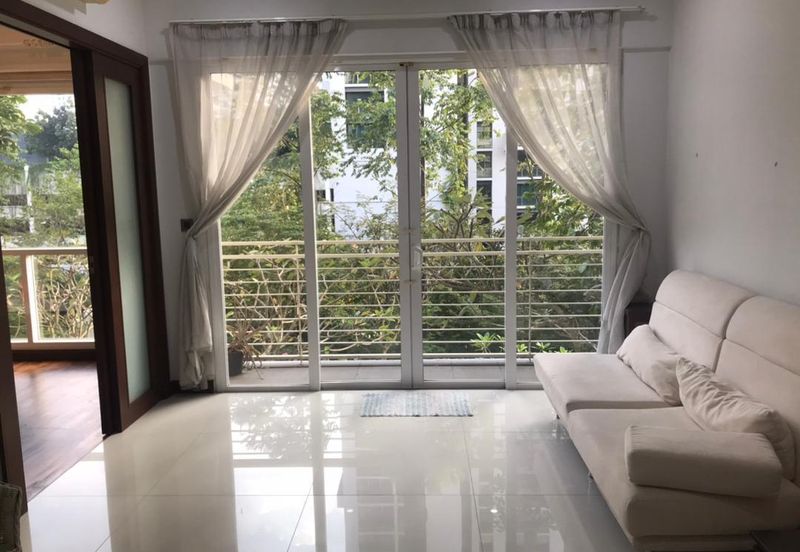 Desa ParkCity (The Northshore Gardens)