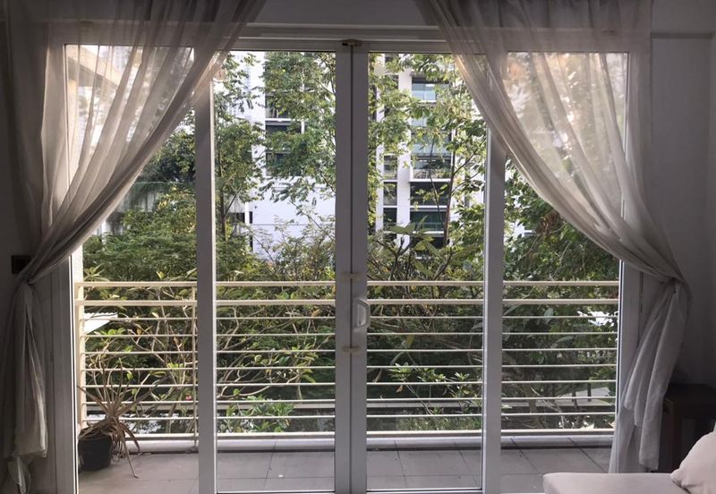 Desa ParkCity (The Northshore Gardens)