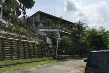 Bukit Gasing, Seksyen 5