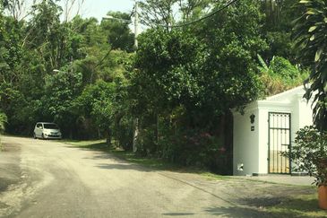 Bukit Gasing, Seksyen 5