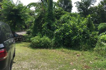 Bukit Gasing, Seksyen 5