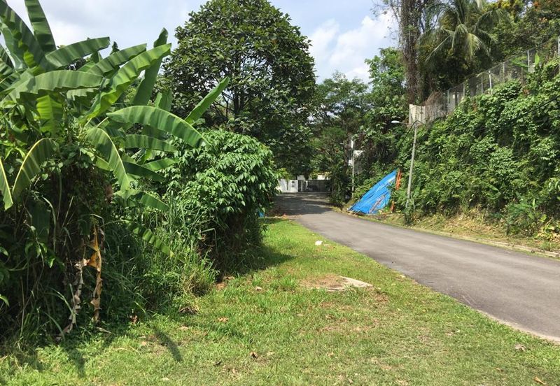 Bukit Gasing, Seksyen 5