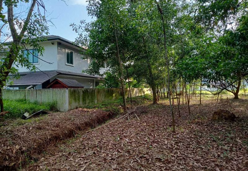 Putra Crest @ Putra Heights